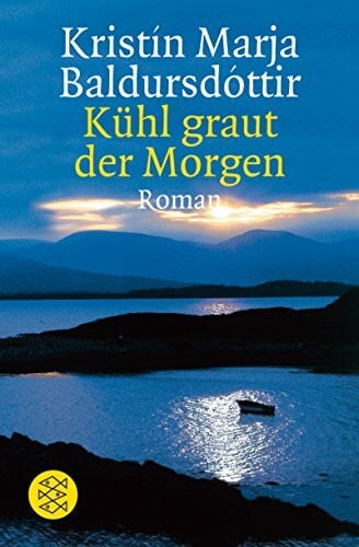 Coletta Bürling Kühl graut der Morgen. Roman