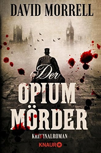 Gaspard, Christine Der Opiummörder: Kriminalroman (Thomas De Quincey, Band 1)