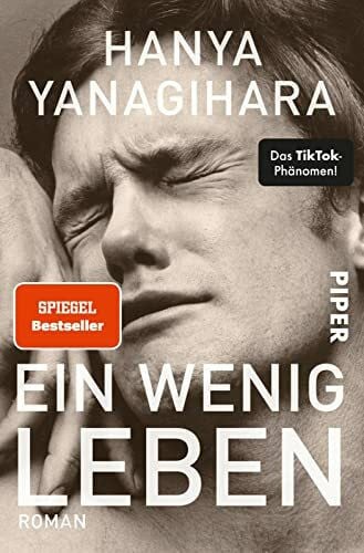 Kleiner, Stephan Ein wenig Leben: Roman | Der internationale Bestseller und Booktok-Hit
