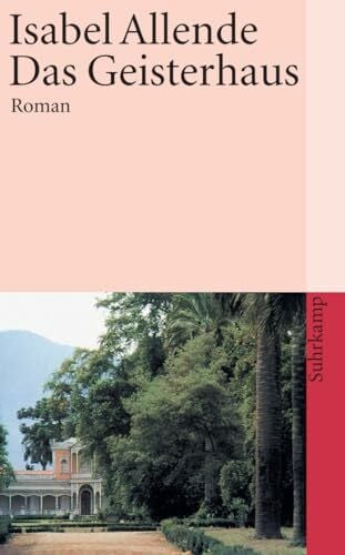 Botond, Anneliese Das Geisterhaus