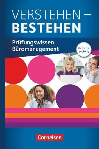 Schubert, Michaela Be Partners - Büromanagement - Zu allen Ausgaben 2014 - Jahrgangsübergreifend: Verstehen - Bestehen - Prüfungswissen Büro - Buch