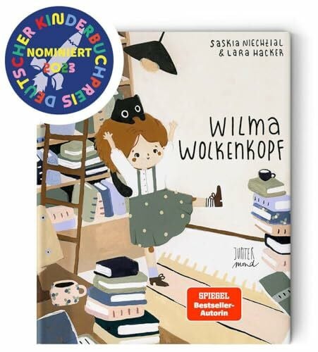 Niechzial, Saskia Wilma Wolkenkopf