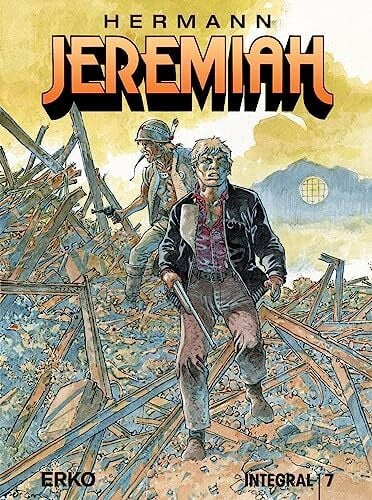 Hermann Jeremiah Integral 7
