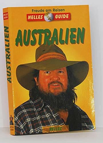 Günter Nelles Nelles Guide, Australien (Nelles Guide / Deutsche Ausgabe)