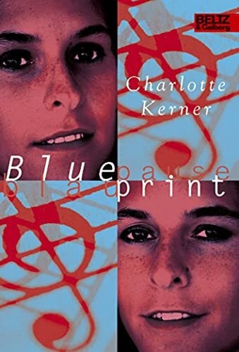 Rothfos, Nina Blueprint Blaupause: Roman (Gulliver)