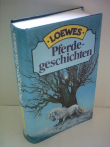 Lieselott Baustian Pferdegeschichten