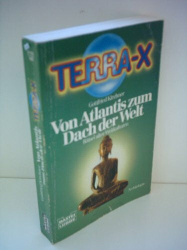 Schmitz, Eike Terra-X (Geschichte. Bastei Lübbe Taschenbücher)