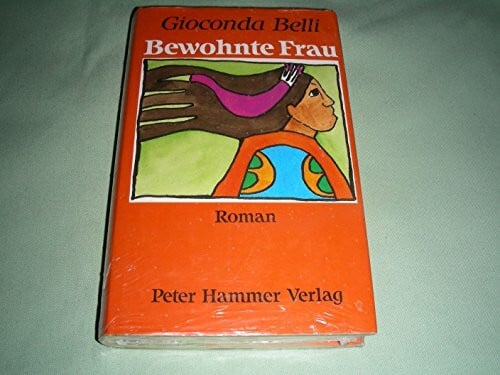 Kliche, Lutz Bewohnte Frau