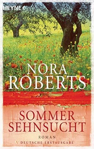 Marburger, Katrin Sommersehnsucht: Roman (Die Jahreszeiten-Reihe, Band 2)