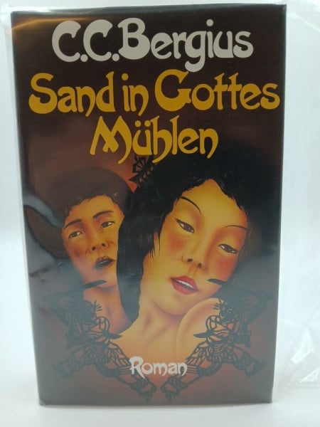 Bergius, C C Sand in Gottes Mühlen.