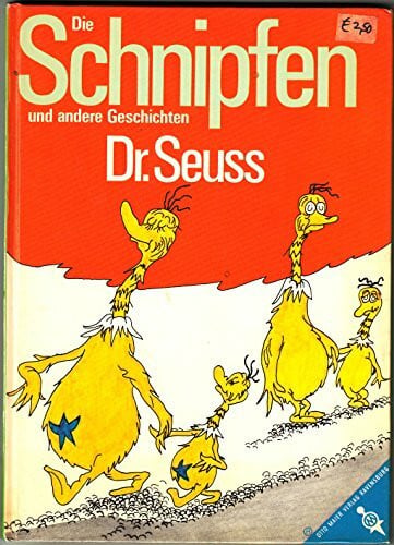 Hans A. Halbey Die Schnipfen und andere Geschichten