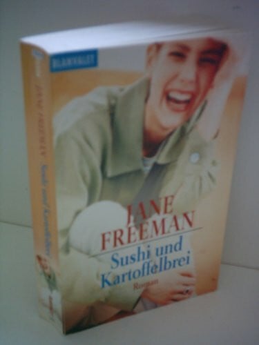 Freeman Jane Sushi und Kartoffelbrei
