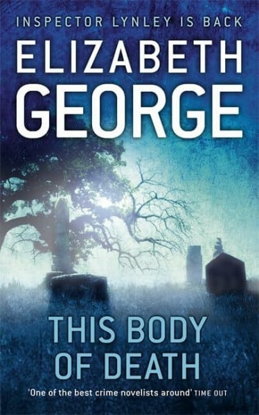 George, Elizabeth This Body of Death