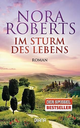 Pée, Margarethe van Im Sturm des Lebens: Roman
