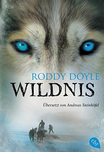 Steinhöfel, Andreas Wildnis