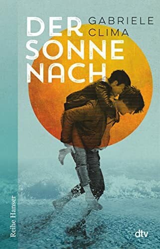 Schmidt, Katharina Der Sonne nach