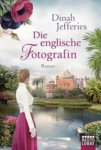 Koonen, Angela Die englische Fotografin: Roman