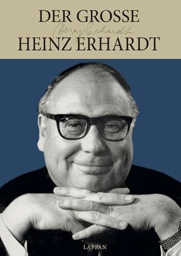 Erhardt, Heinz Der große Heinz Erhardt (NA): Sonderausgabe