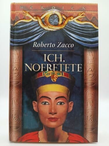 Roberto Zacco Ich, Nofretete