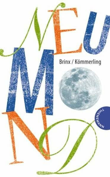 Schütte, Niklas Neumond: Ausgezeichnet mit dem Jugendliteraturpreis Segeberger Feder 2008