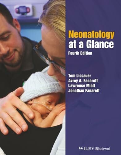 Fanaroff, Jonathan Neonatology at a Glance