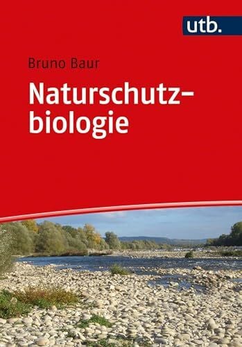 Bruno Baur Naturschutzbiologie
