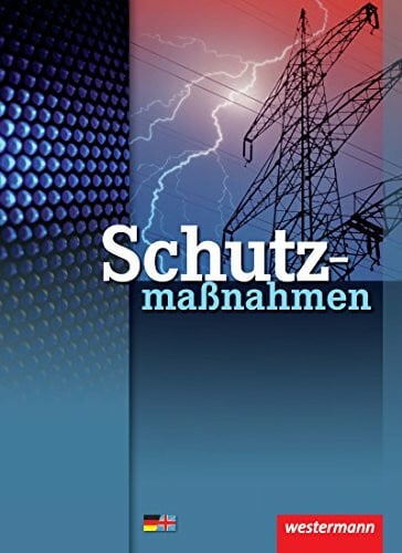 Jagla, Dieter Schutzmaßnahmen: Schülerbuch,: Schülerband