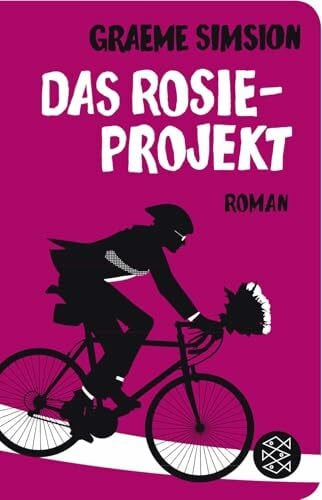 Simsion, Graeme Das Rosie-Projekt: Roman | Geschenkausgabe im Miniformat