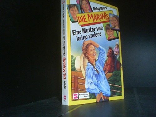 Korhammer, Eva Die Maronis / Eine Mutter wie keine andere