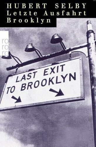 Molvig, Kai Letzte Ausfahrt Brooklyn