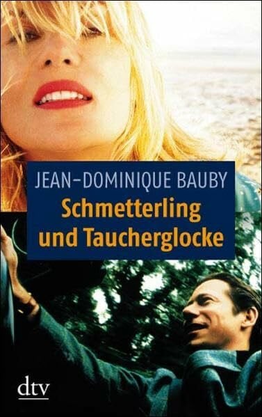Aumüller, Uli Schmetterling und Taucherglocke (dtv Literatur)
