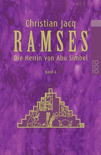 Altrichter, Ingrid Ramses Die Herrin von Abu Simbel