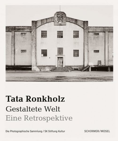 Goldmann, Renate Tata Ronkholz. Gestaltete Welt.: Eine Retrospektive