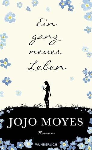 Fell, Karolina Ein ganz neues Leben: Roman (Lou, Band 2)