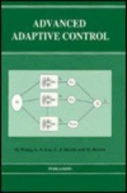 Harris, C. J. Advanced Adaptive Control