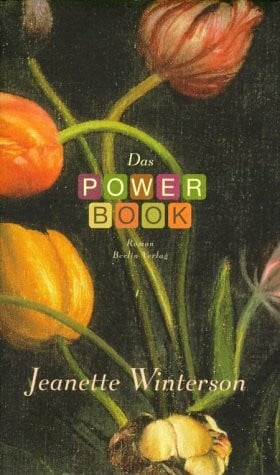 Winterson, Jeanette Das Powerbook