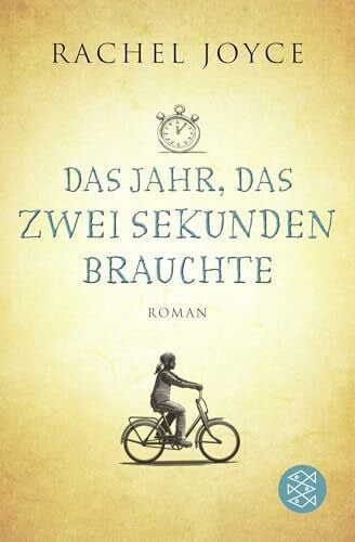 Andreas, Maria Das Jahr, das zwei Sekunden brauchte: Roman (Hochkaräter)