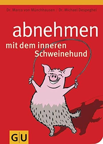 Michael Despeghel Abnehmen mit dem inneren Schweinehund
