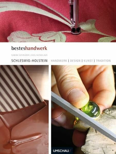 Nickolaus, Axel Handwerk, Design, Kunst & Tradition Schleswig-Holstein