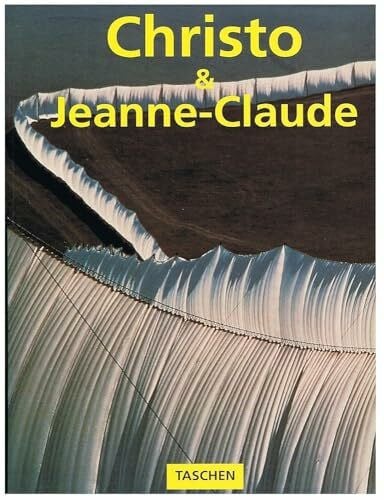 Baal-Teshuva, Jacob Christo & Jeanne-Claude 1 (Kleine Kunstreihe)
