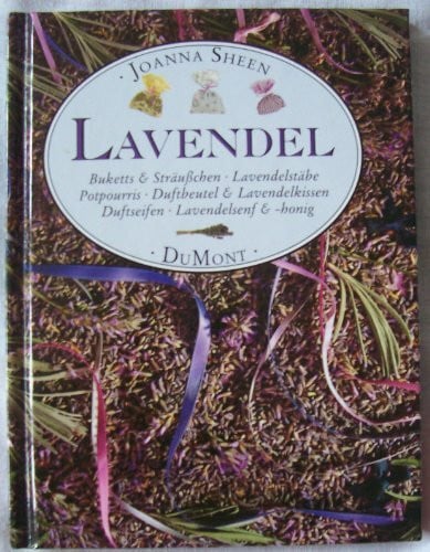 Fritz, Franca Lavendel: Buketts & Sträusschen - Lavendelstäbe - Potpurris - Duftbeutel & Lavendelkissen - Duftseifen - Lavendelsenf & -honig