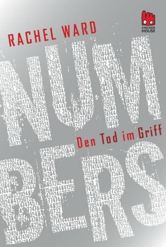 Gutzschhahn, Uwe-Michael Numbers - Den Tod im Griff