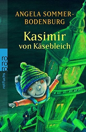 Treuber, Kathrin Kasimir von Käsebleich