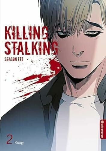 Nguyen, Anh Tu Killing Stalking - Season III 02