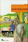 Kloepfer, Jeanne In der Reitschule