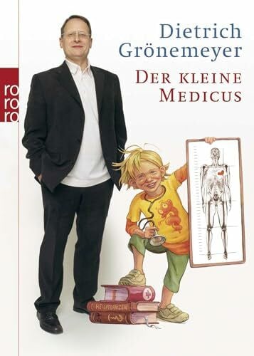 Volpert, Peter Der kleine Medicus