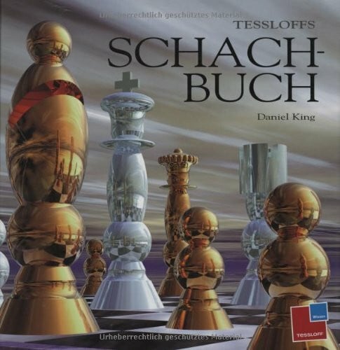 Lewis, Peter Das Schachbuch