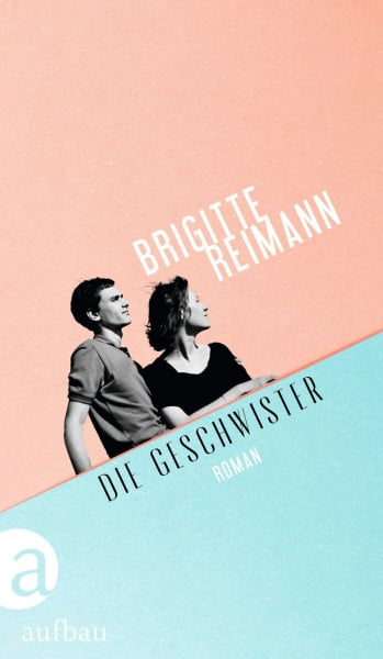 Drescher, Angela Die Geschwister: Roman