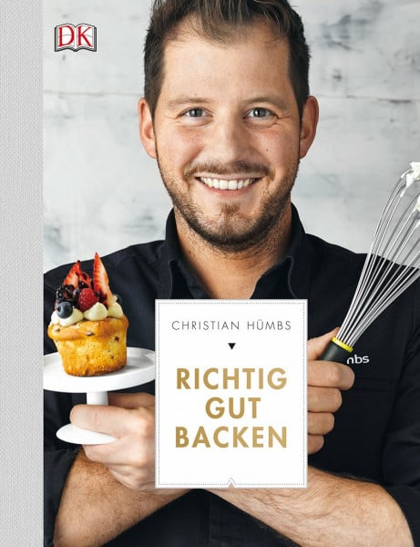 Hümbs, Christian Richtig gut backen