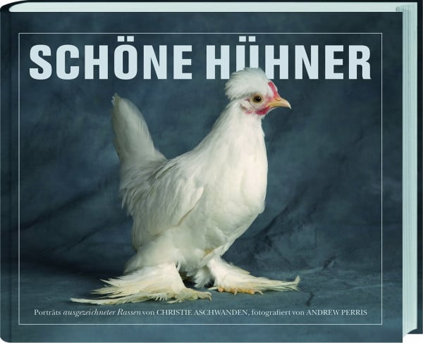 Aschwanden, Christie Schöne Hühner